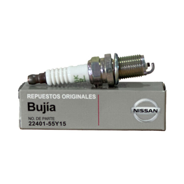 Bujia Nissan