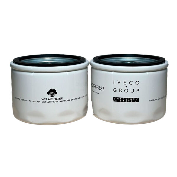 Filtro VGT del Turbo Compresor
