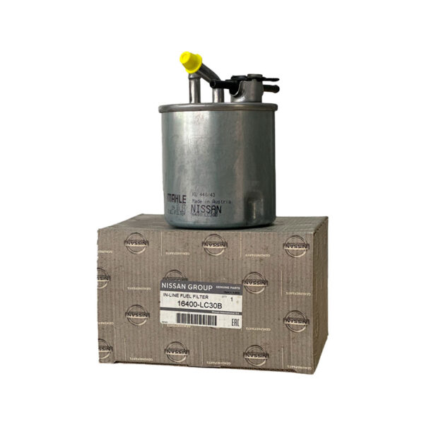 Filtro de Combustible