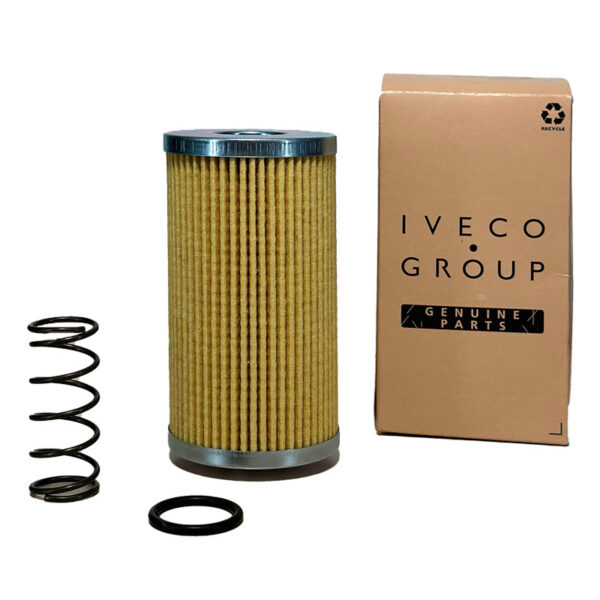 Filtro de Dirección Hidraulica