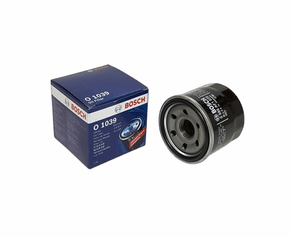 Filtro de aceite (Bosch) - O 1039