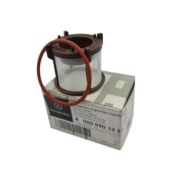 Filtro de combustible - A 000 090 13 51