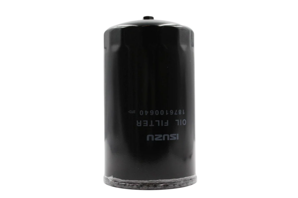 Filtro de aceite (ISUZU) - 8973713370