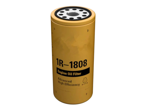 Filtro de aceite (CAT) - 1R-1808