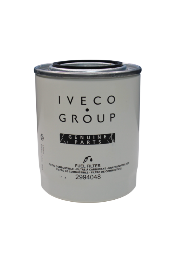 Filtro de combustible (IVECO) - 2994048