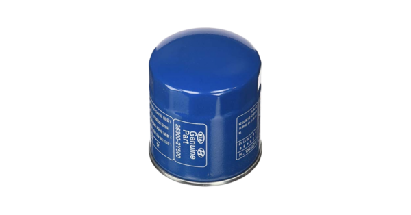 Filtro de aceite (HYUNDAI) - 26300 2Y500
