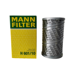 Filtro hidráulico (MANN) - H601/10