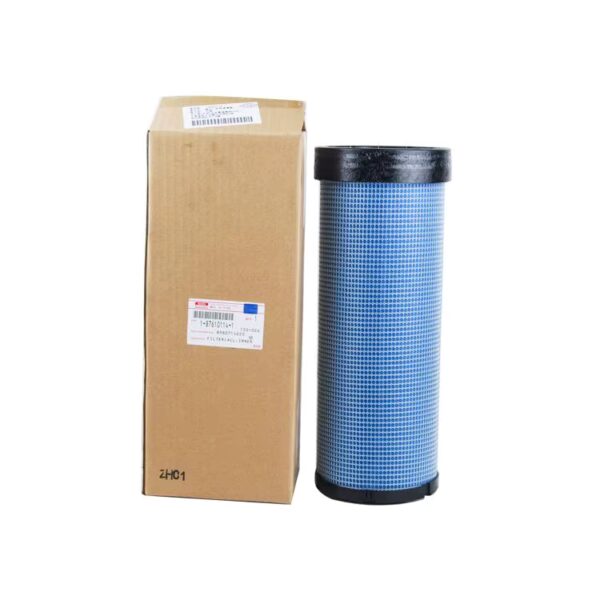 Filtro de aire (ISUZU) - 1-87610114-1