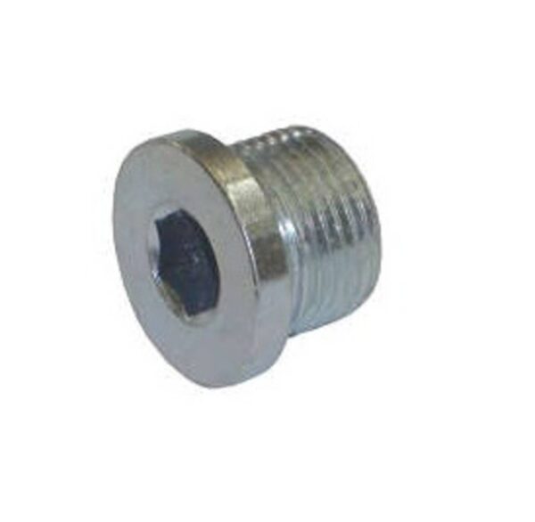 Tapón de cárter (Mercedes) - 000908 020004