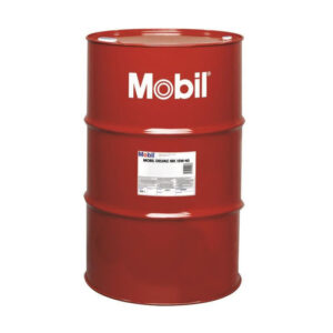 Mobil Delvac Modern 15W-40 Extreme Defense - Cilindro 208L